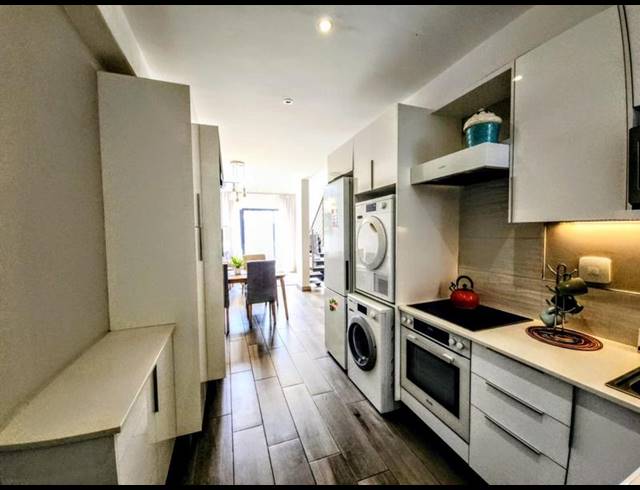 1 BEDROOM PROPERTY TO RENT IN MENLYN